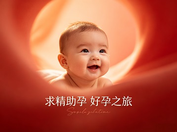 会昌求精助孕科学助孕 开启专属好孕之旅