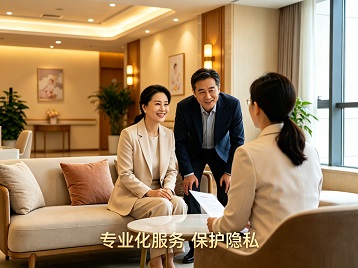 会昌有偿售卵代生女生的客户的客户群体有哪些