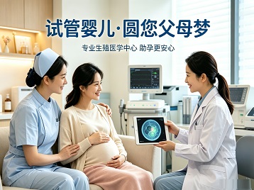 会昌辅助生育服务 试管婴儿行业的兴起背景、发展与未来展望